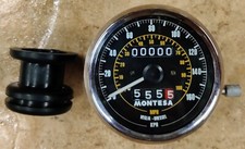 VELOCIMETRO CUENTAKM MONTESA