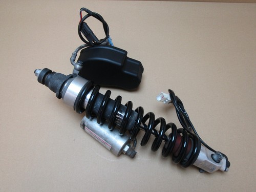 Ammortizzatore anteriore bmw - anteriore,