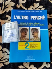 L'altro Perchè elementi di