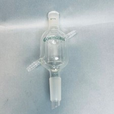 Chemglass Condensatore di