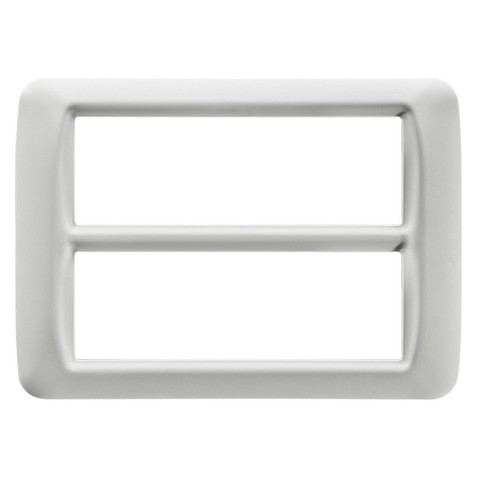Placca top system in - placca,