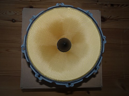 Driver woofer mid range - driver/woofer,