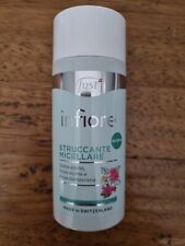 Just struccante micellare