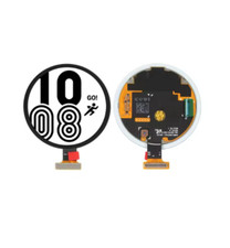 Assemblaggio touch screen LCD per Samsung Galaxy Watch4 Classic R860 R870 R880 R890