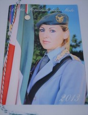 CALENDARIO STORICO 2013 -