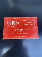 NOS EVEREST AETERNA CHAIN 6s