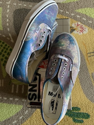 Scarpe sneaker vans moma - vans,