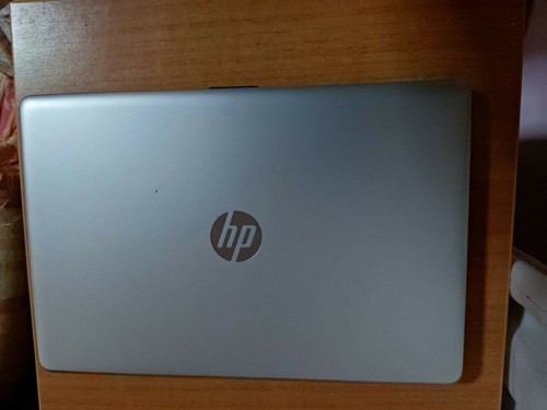 Notebook 15 bs515nl - hp,