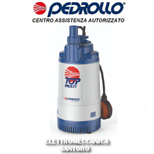 ELETTROPOMPA POMPA SOMMERSA