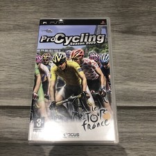 Pro Cycling Manager: Stagione