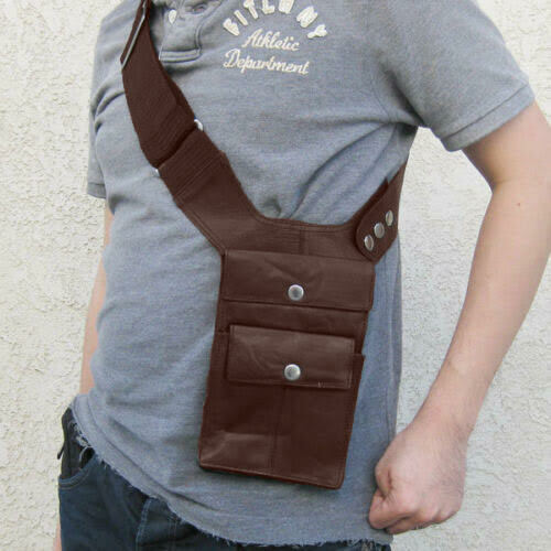 Borsa tracolla ascelle - tracolla,