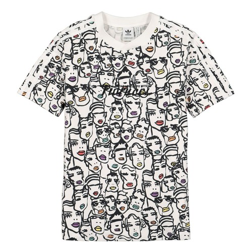 Shirt adidas originals x - adidas,
