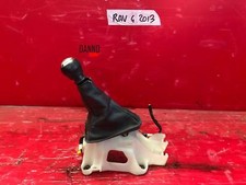 LEVA CAMBIO MARCE POMELLO TOYOTA RAV 4 2015 