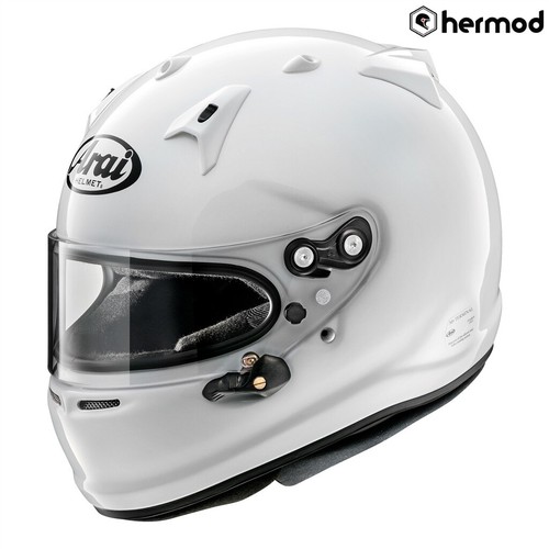 Casco integrale crash arai - da,
