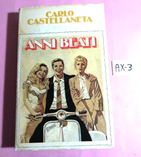 LIBRO ANNI BEATI - CARLO