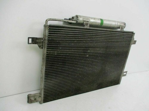 Condensatore mercedes classe - condensatore,
