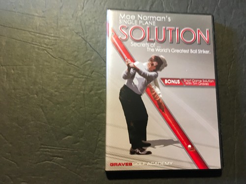 Single plane solution moe - plane,