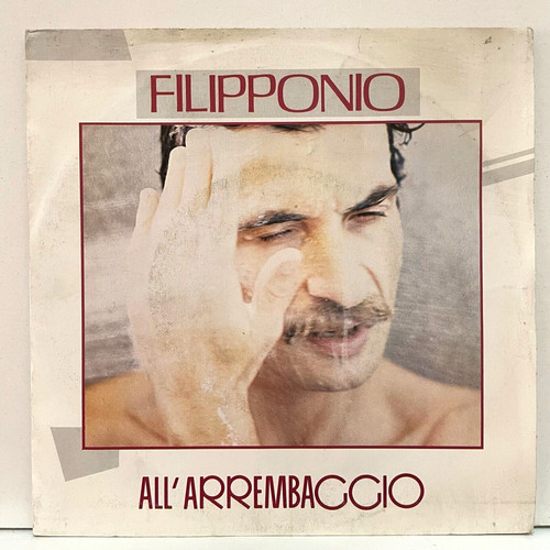 Filipponio all arrembaggio - filipponio,