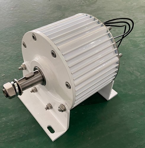 Generatore magneti - generatore, a