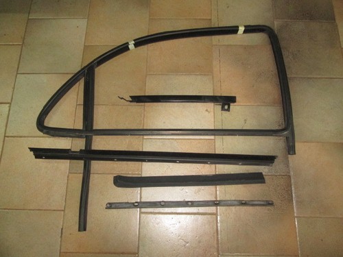 Set guarnizioni porta