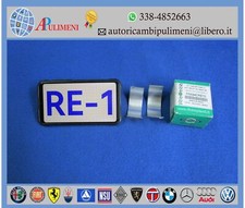 COPPIA BRONZINE BIELLA STD LOMBARDINI LDA 91 96 97 4LD640 4LD705 LDA100 672 673 