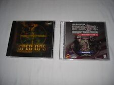 SPEC OPS RANGER ASSAULT + SPEC