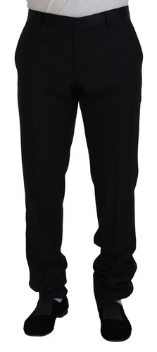 Dolce gabbana pantaloni lana - &,