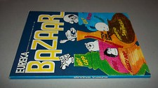 EUREKA BAZAR - 1974
