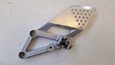 Honda CBR600  1993-94 Supporto pedana anteriore pilota Sx