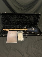 2008 Tom Anderson Drop Top