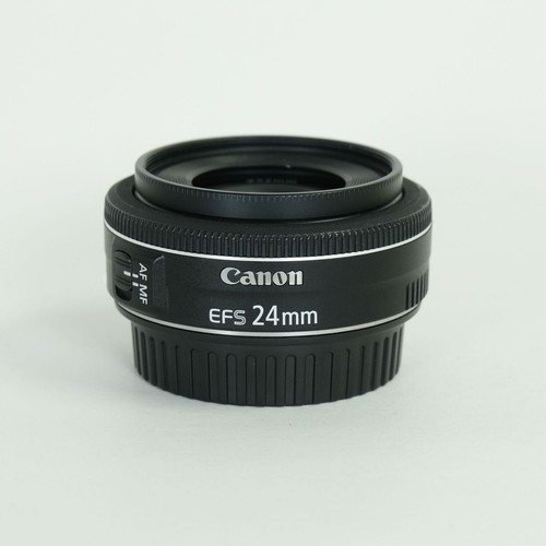 Canon s24mm 8 - canon, stm