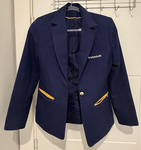 Rare original ryanair cabin - rare,