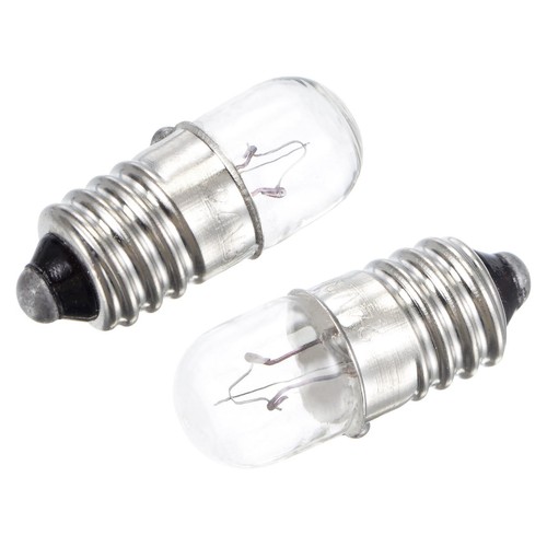 50pcs e10 lampadine base vite - 50pcs,