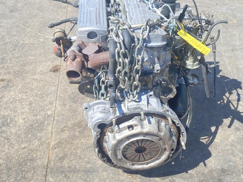 Motore completo per land - motore, rover