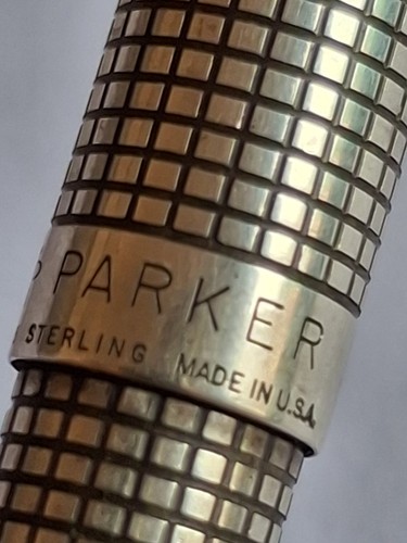 Parker cisele penna sfera - penna, a
