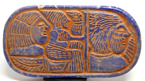 Rara autentica antica pietra
