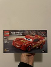 LEGO Speed Champions 77255