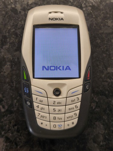 Nokia 6600i ottime - 6600i,