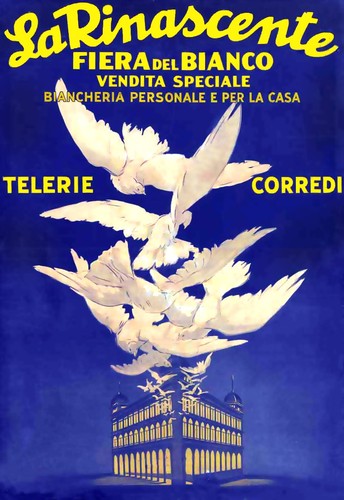 Marcello dudovich - marcello, la