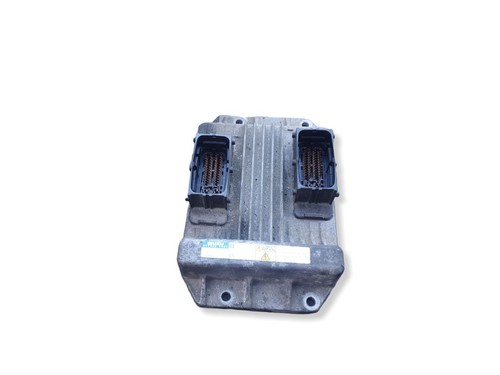 Centralina motore diesel opel - diesel,