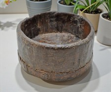 Antico IN Legno Rotondo