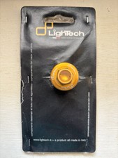 Tappo Olio ERGAL HONDA