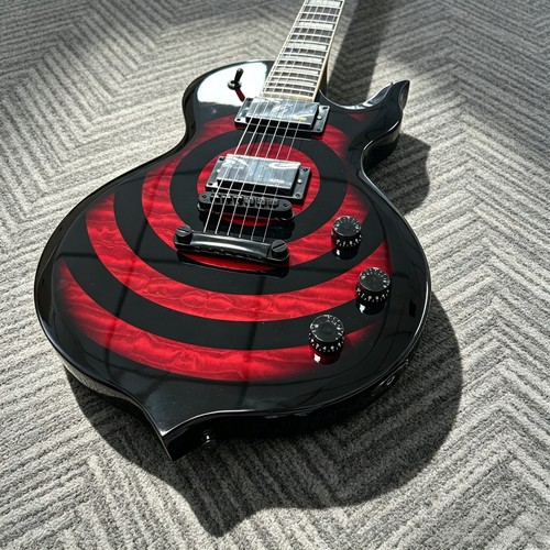 Wylde audio style - tastiera, in