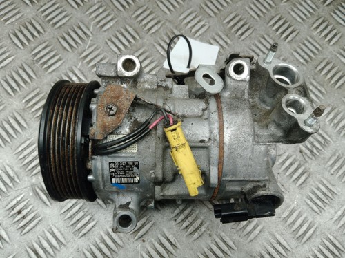 Pompa compressore aria - pompa,