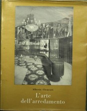 L'arte dell'arredamento