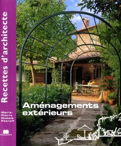 Recettes architecte - d'architecte,