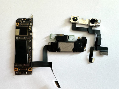 Carte mère iphone 256go - ,