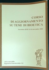 CORSO DI AGGIORNAMENTO SU TEMI