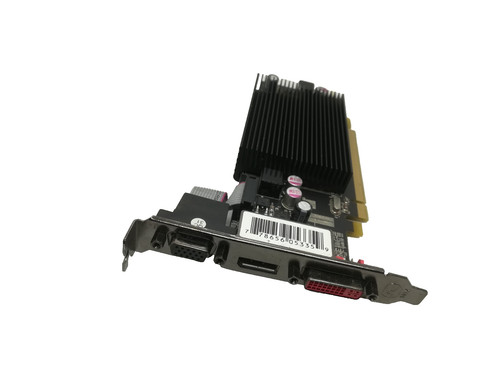 Xfx radeon 5450 1gb ddr3 - xfx,