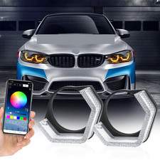 APP Control Illuminazione